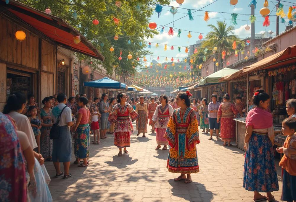 community festival
