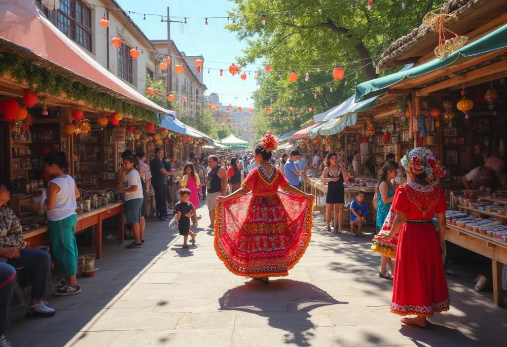 community festival